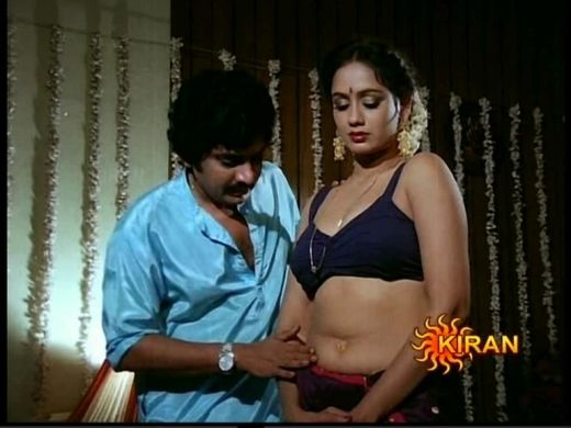 mallu suhaag raat scene