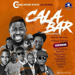 Music: Patrick ft.Spydaman x Fadakane x Upper X x Real Pee x Irek Dee x Tshawn x Last Prophet x HOD - Calabar