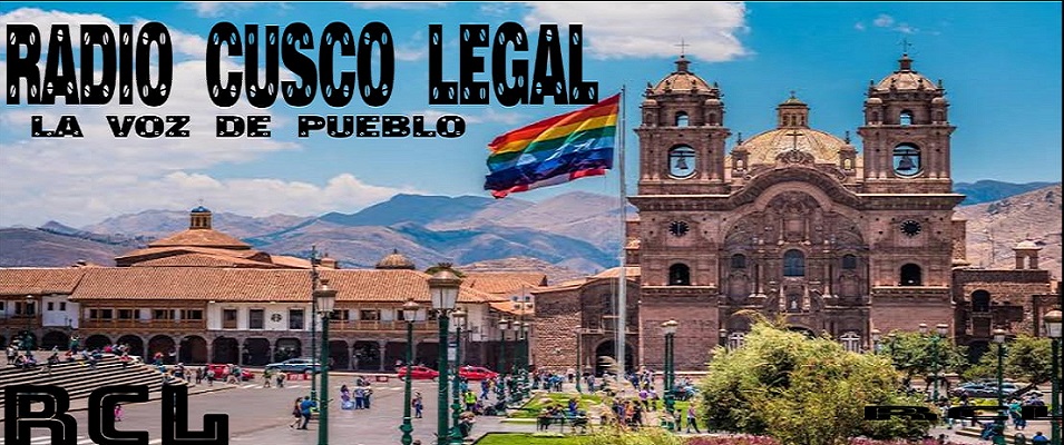 RADIO CUSCO LEGAL 
