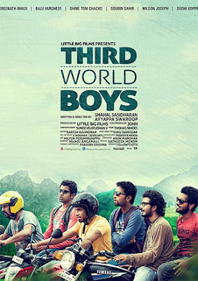 Third World Boys, malayalam, movie ,songs, lyrics 