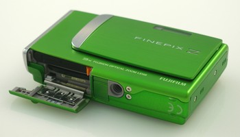Fujifilm FinePix Z10fd