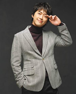 Foto Nam Goong Min