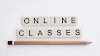 Advantages Of Taking An Online Class Tutorial