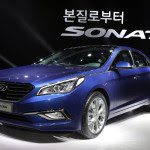 2016 Hyundai Sonata Hybrid and Sport Price Specs Review