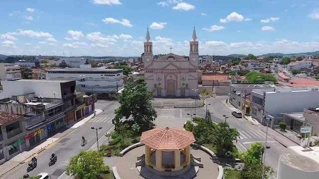 Vitória de Santo Antão