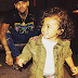 Chris Brown shares adorable new photo with daughter