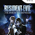 RESIDENT EVIL THE DARKSIDE CHRONICLES (WII)