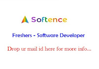 Softence-Technologies-jobs-for-freshers