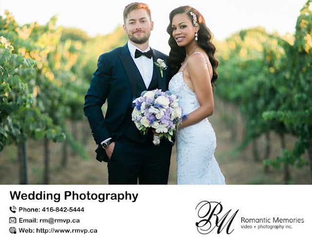 Commercial Photography Burlington