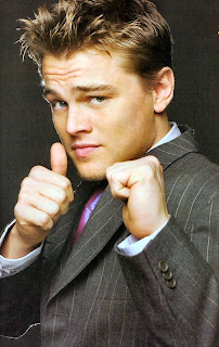 Most Popular Celebrity Leonardo DiCaprio:Biography, early life, acting career and all about Leonardo DiCaprio