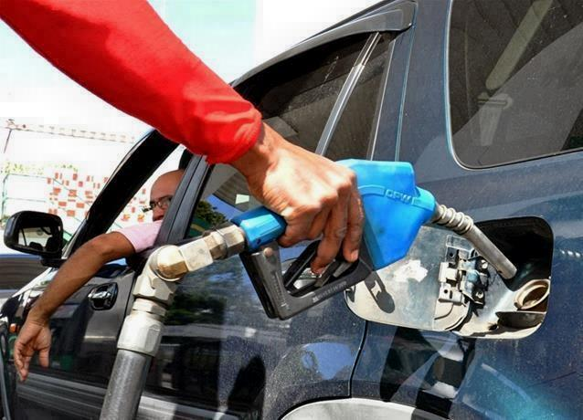 Gobierno congelará por 30 días precios del GLP, gasolina regular y gasoil regular