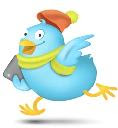 Sigam-me no twitter!