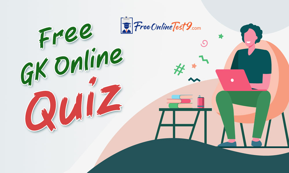 Free Online Test GK