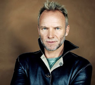 Sting 2013