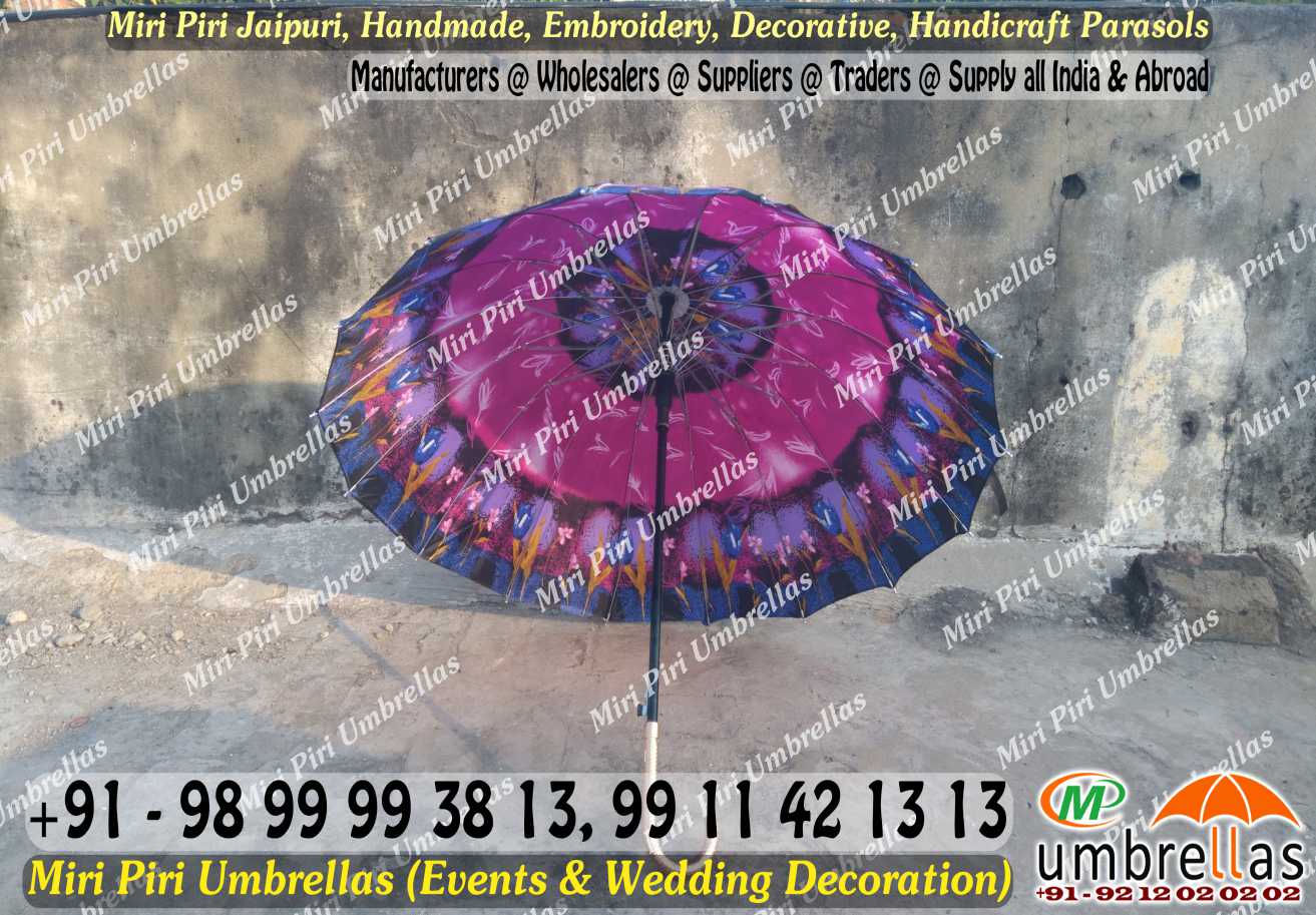 Parasol Umbrella Wedding | Indian Umbrellas Weddings | Mehndi Umbrellas To Buy | Umbrella Decoration Images | Umbrella Decoration Ideas 
