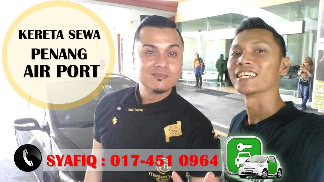 Harga Sewa Sepeda Di Penang