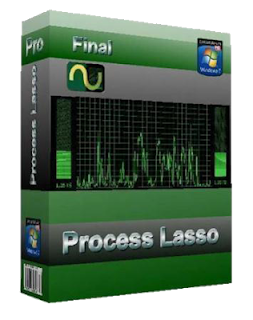 Bitsum Technologies Process Lasso Pro 8.9.8.14 Multilingual + Portable