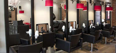 Coiffeur styliste canada