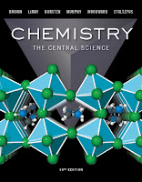 Chemistry Central Science 14e Brown Test Bank