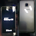Penampakan Samsung Galaxy C5 Berbody Metal