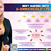 Design Poster Enrichgold I Plan - AIA Life Planner