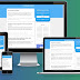 Raimu Responsive Blogger Template dari PintarSaurus