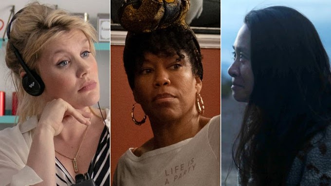 Golden Globe Award: Regina King's, Chloe Zhao and Britain's Emerald get nominated for best Director