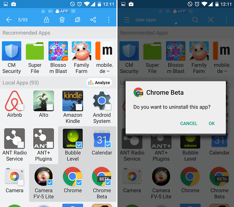  Cara Menghapus Aplikasi Bawaan Android  dan Bloatware Lengkap 