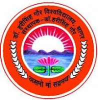 Guest Faculty Recruitment at Dr. Harisingh Gour Vishwavidyalaya, Sagar: Last Date-22/07/2019