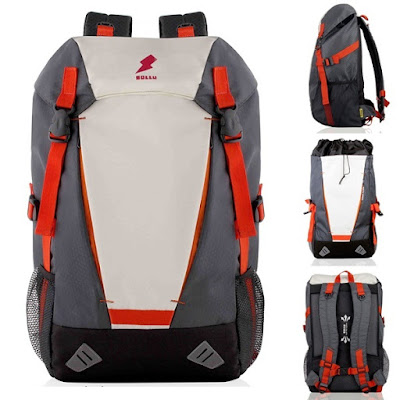 Model Tas Ransel Pria Terbaru