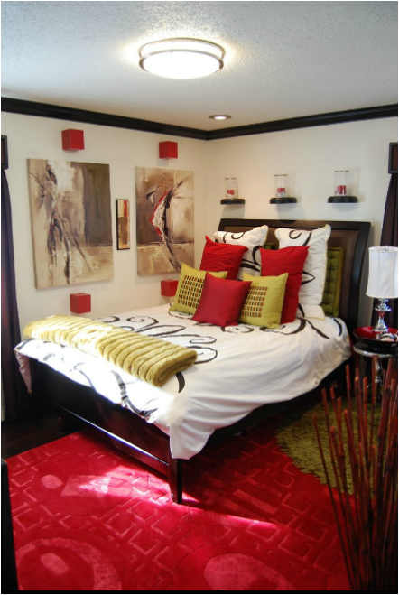 Key Interiors by Shinay: African Bedroom Design Ideas - African+beDroom+Designs11