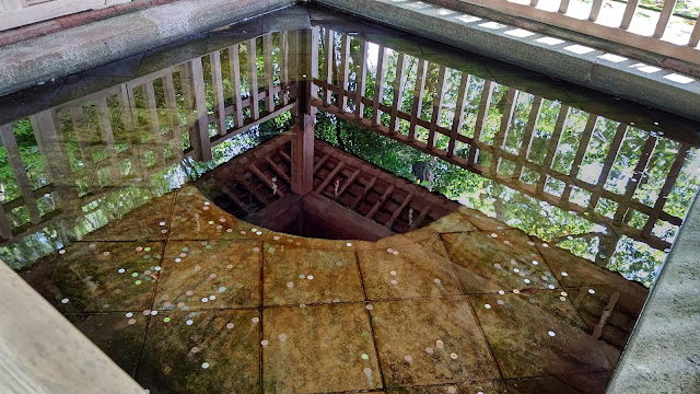 金澤神社 金沢