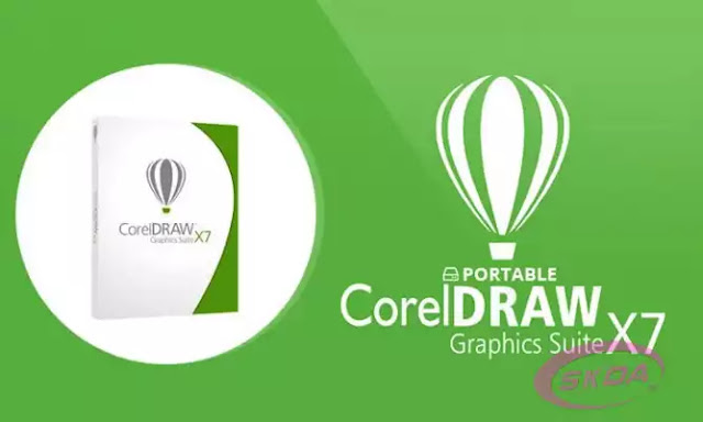 Download CorelDRAW X7 Full Version 32-bit & 64-Bit Free