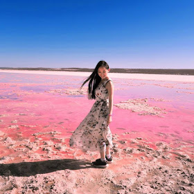 Hutt Lagoon