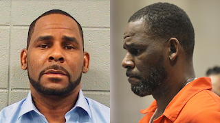 R Kelly SEX Abuse Charge Dropped by Chicago Prosecutor