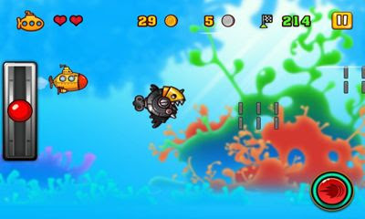 Adventures Under the Sea v1.0 APK Android zip