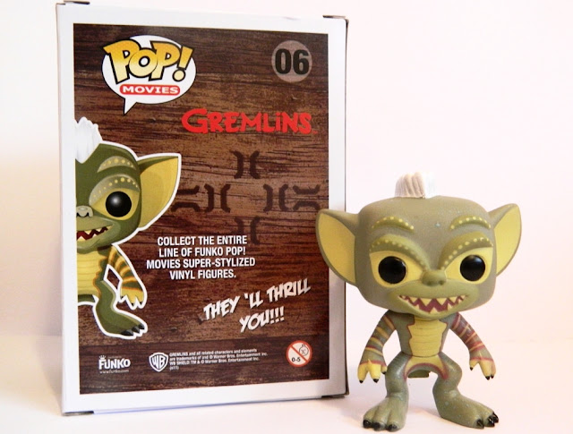 Gremlins Funko Pop