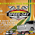 Menyaksikan Perak Royal Mini Classic Speed Day Piala Raja Muda Perak Darul Ridzuan Tahun 2019