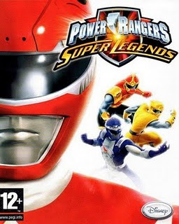 download online Power Rangers: Battle of Century: PC Baixar Power Rangers: Battle of Century: PC Download games gr�tis