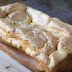 Low Carb Cloud Bread Loaf
