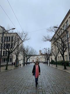 Universidade de Coimbra