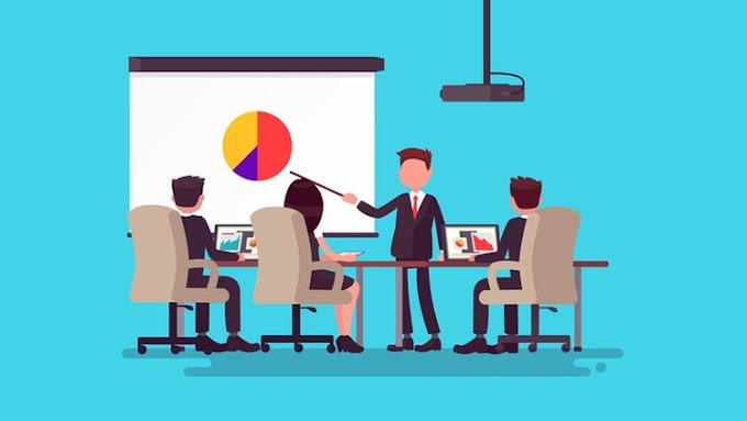 McKinsey Presentation Essentials [Free Coupon]
