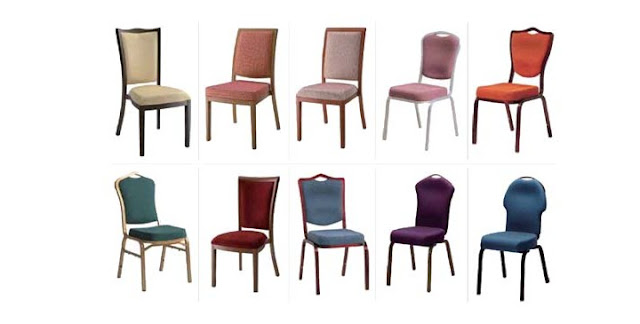 Banquet Chairs