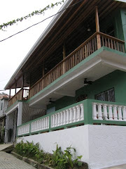 Benque Guest House