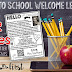 Welcome Back Students Images