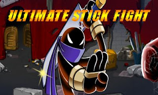 Ultimate Stick Fight