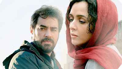 Review And Synopsis Movie The Salesman A.K.A Forushande (2016)