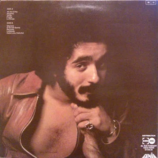 1974 Willie - Willie colon B