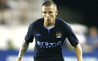 Craig Bellamy