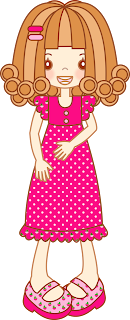 Clipart de Niños y Niñas.